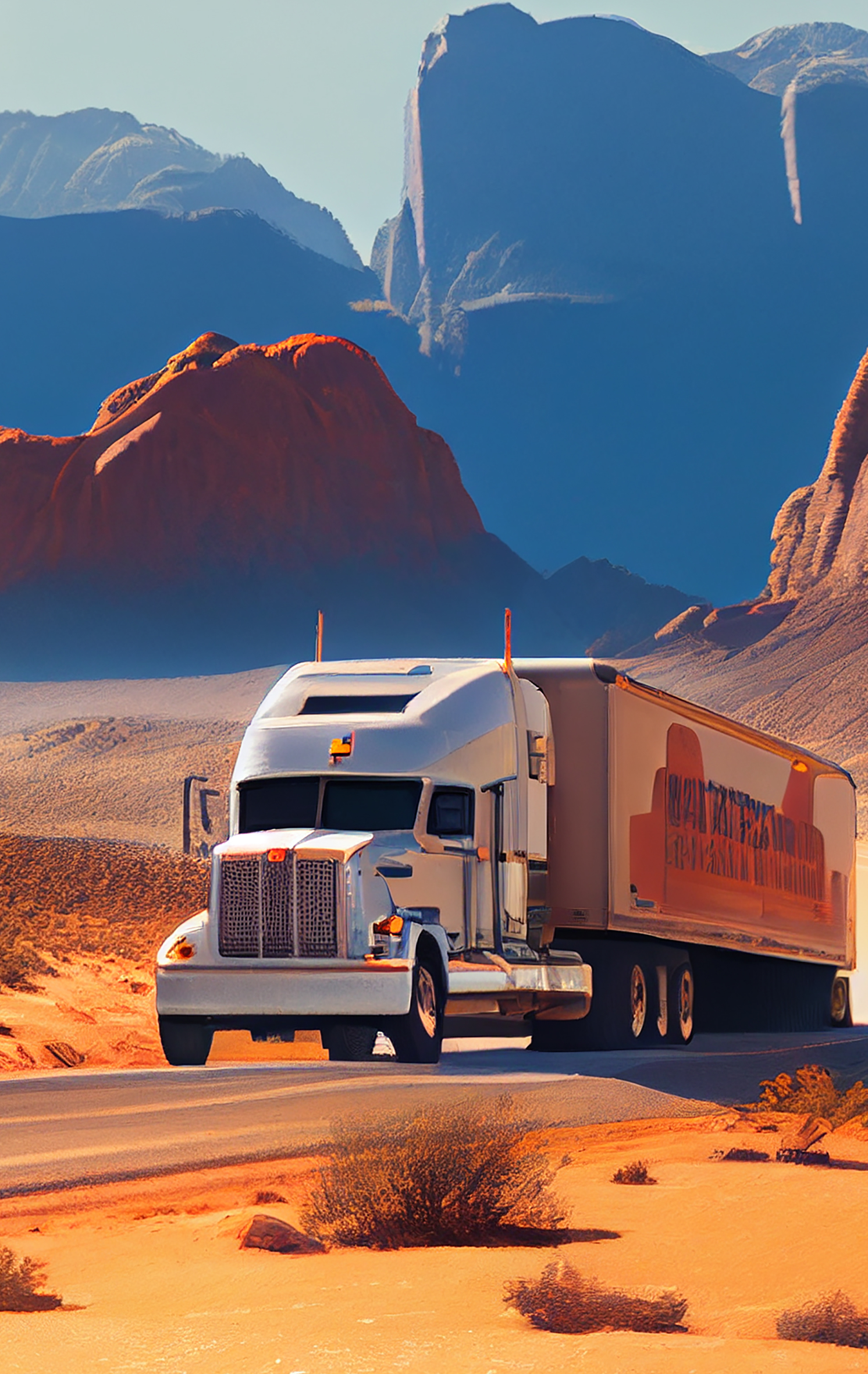 Road & Rail Transport